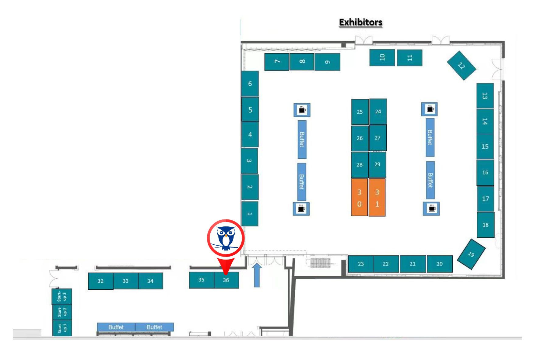 Datatang Will Unlock the Value at Automotive Tech.AD Berlin (Germany)